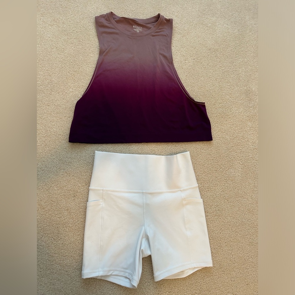 Women’s Athleta Bundle